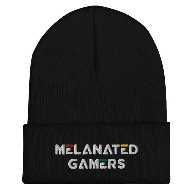 Melanated Gamers