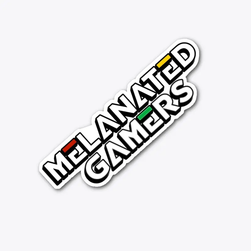 Melanated Gamers