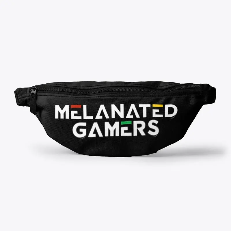 Melanated Gamers