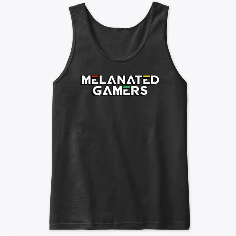 Melanated Gamers