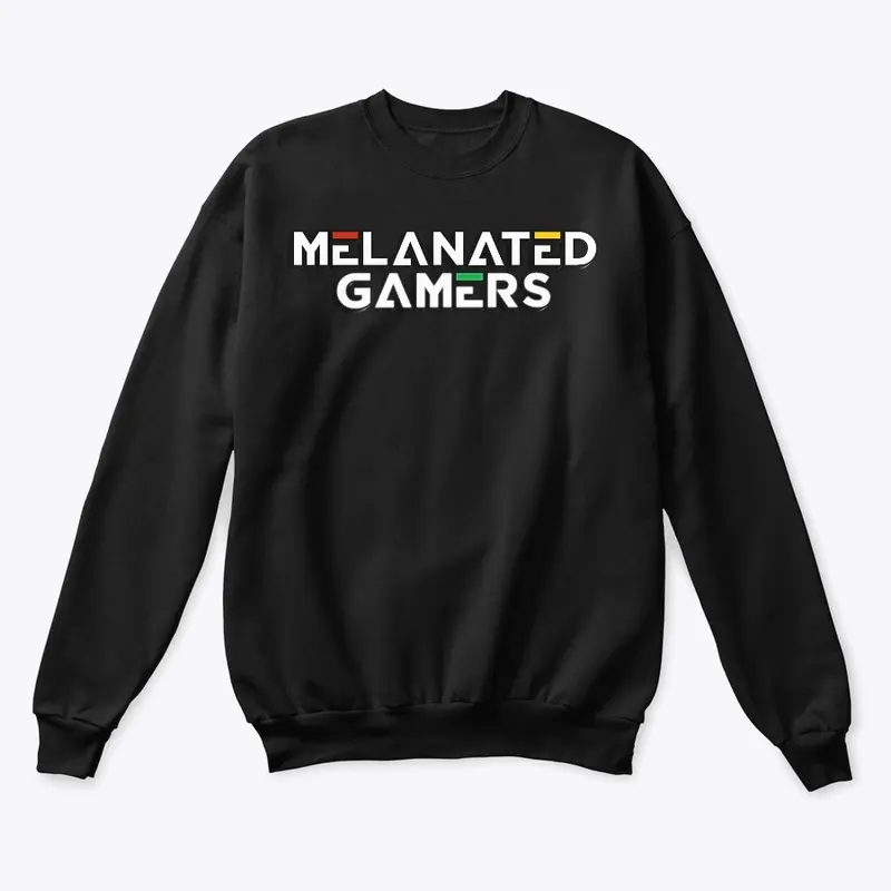 Melanated Gamers