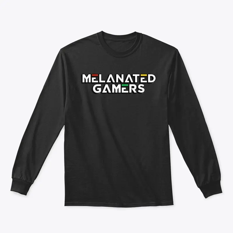 Melanated Gamers