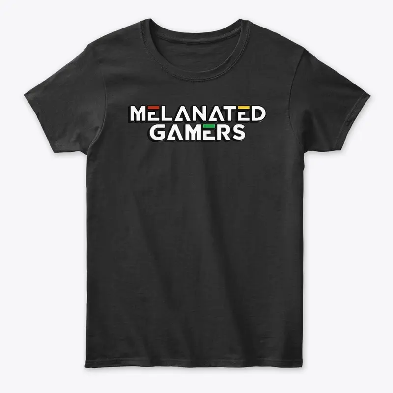 Melanated Gamers