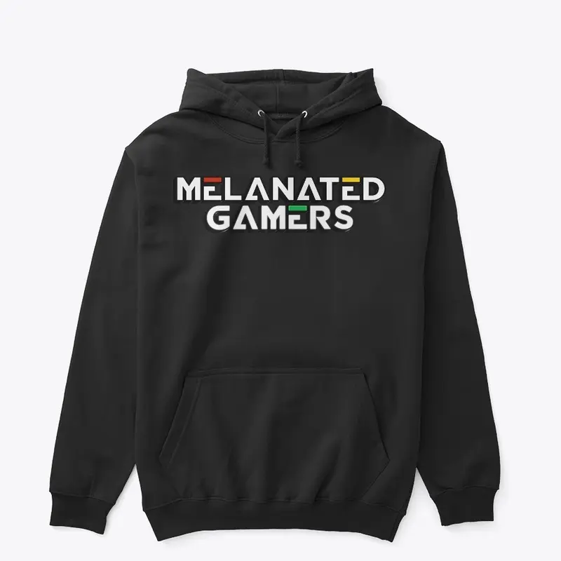 Melanated Gamers