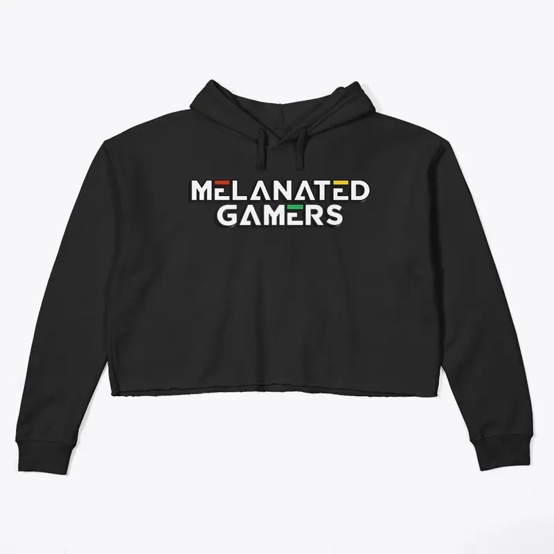 Melanated Gamers