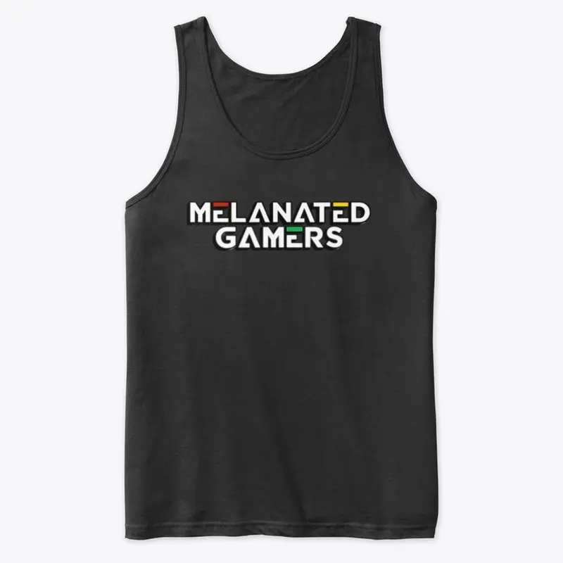 Melanated Gamers (Premium)