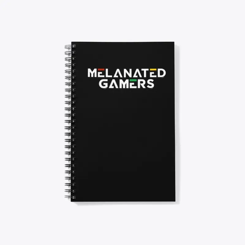 Melanated Gamers