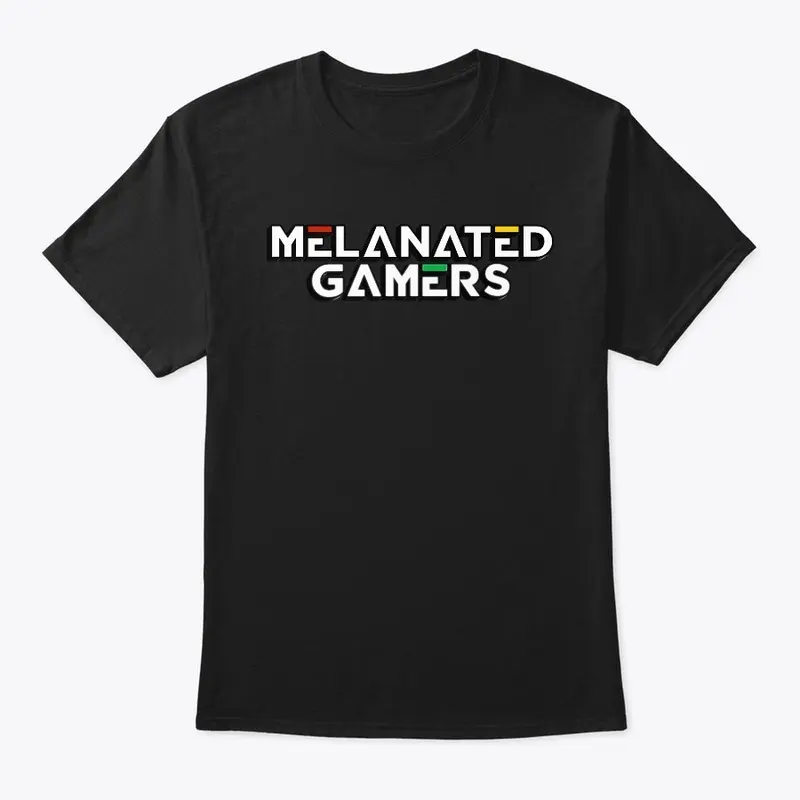 Melanated Gamers