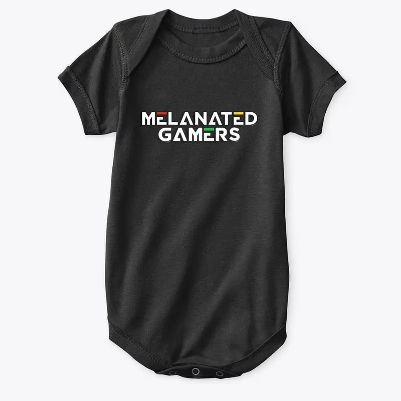 Melanated Gamers