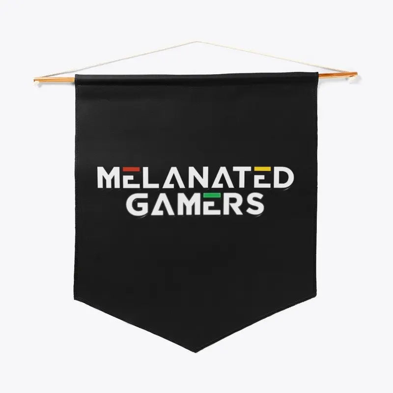 Melanated Gamers