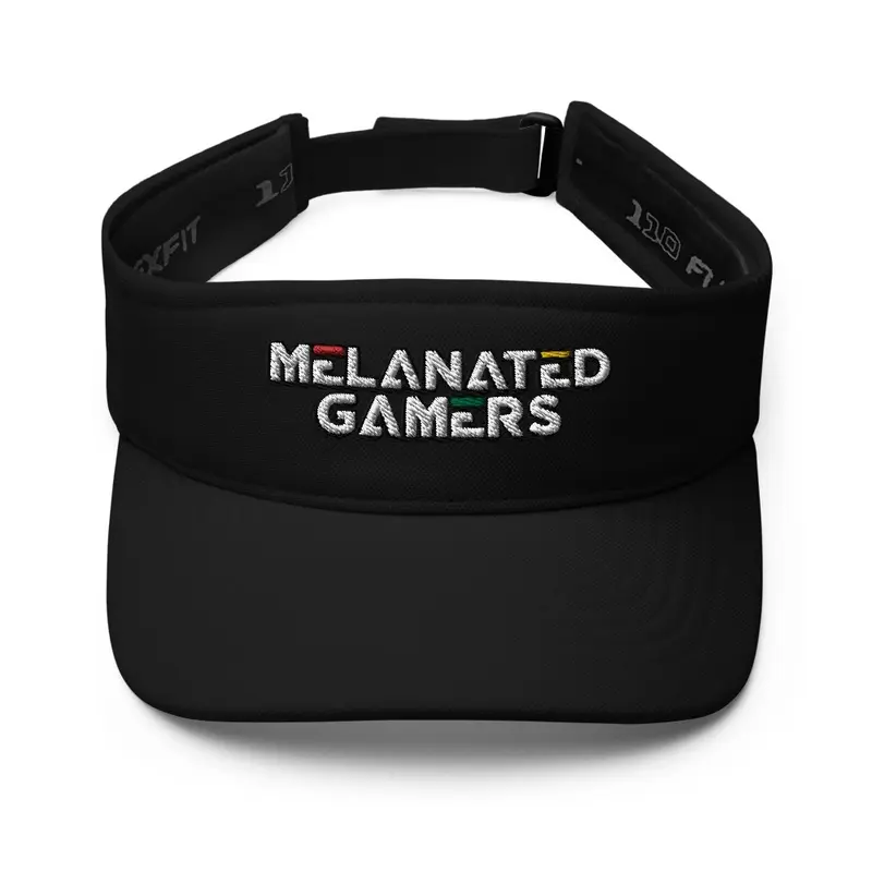 Melanated Gamers