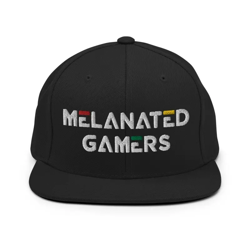 Melanated Gamers