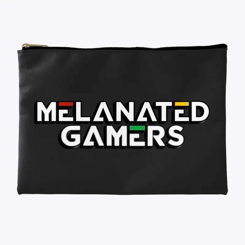 Melanated Gamers